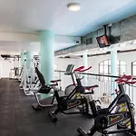 Renovated, Pools, Park, Gym, Parking, Canal Walk Access