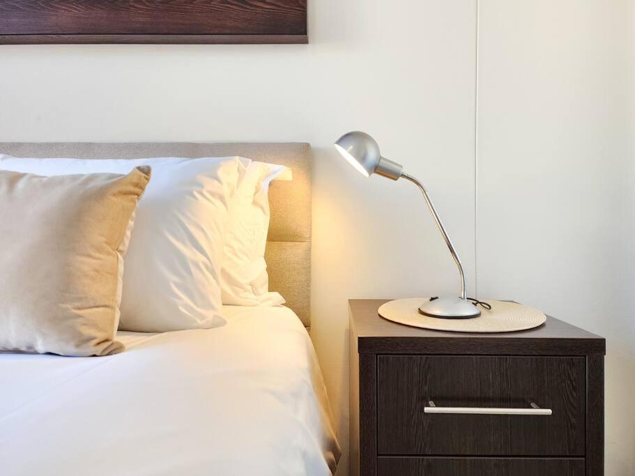 Renovated, Pools, Park, Gym, Parking, Canal Walk Access